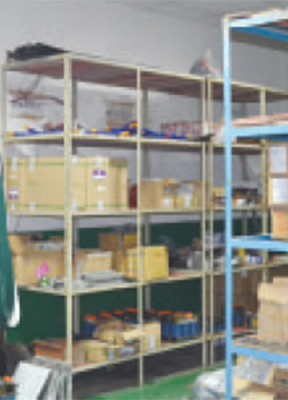 無憂售后機(jī)制